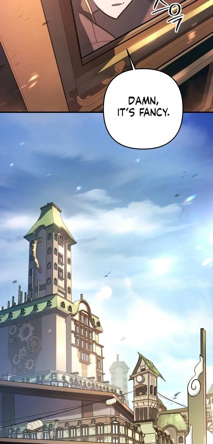 The Mad Dog of the Duke’s Estate Chapter 18 page 46 - 