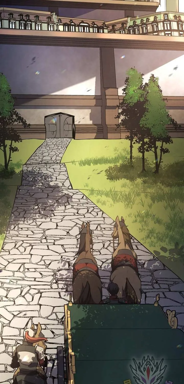 The Mad Dog of the Duke’s Estate Chapter 18 page 47 - 