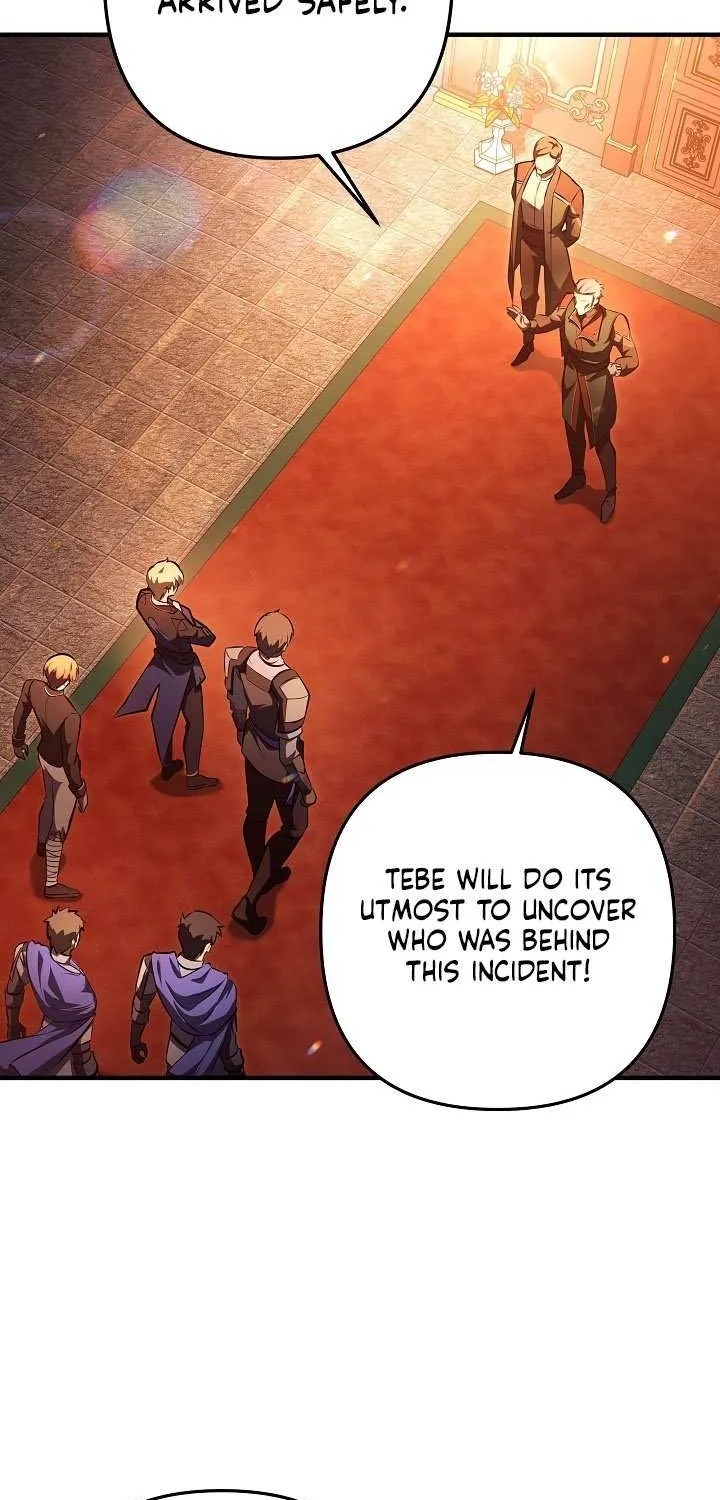 The Mad Dog of the Duke’s Estate Chapter 18 page 51 - 