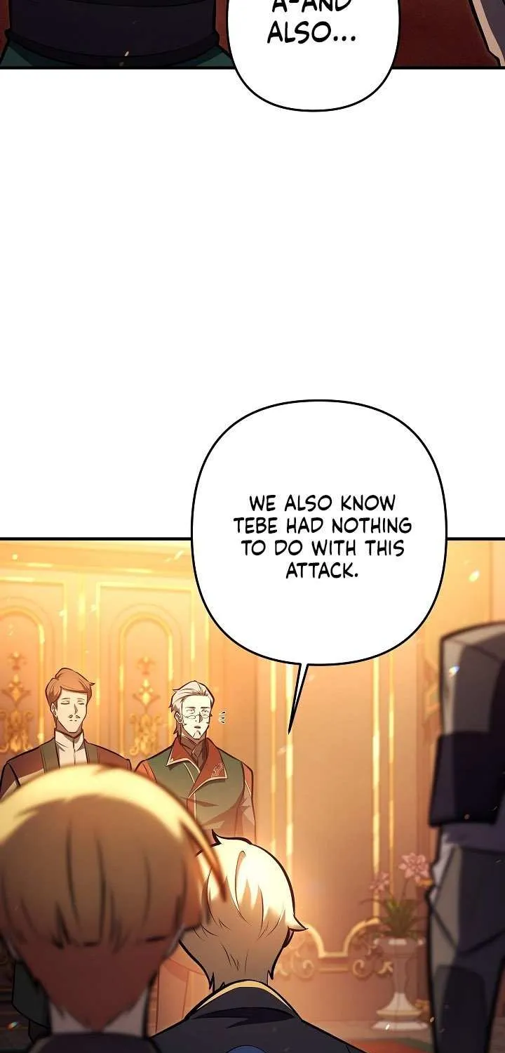 The Mad Dog of the Duke’s Estate Chapter 18 page 53 - 