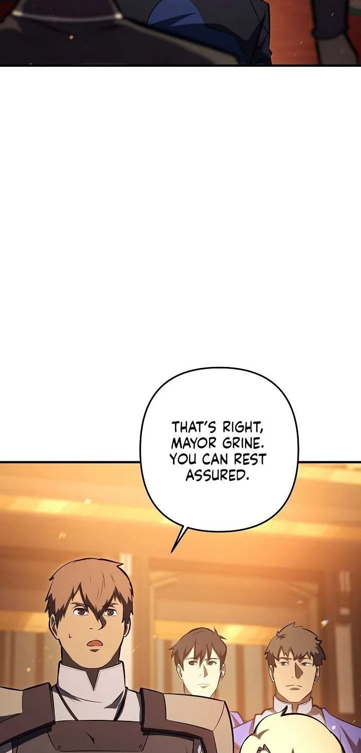 The Mad Dog of the Duke’s Estate Chapter 18 page 54 - 
