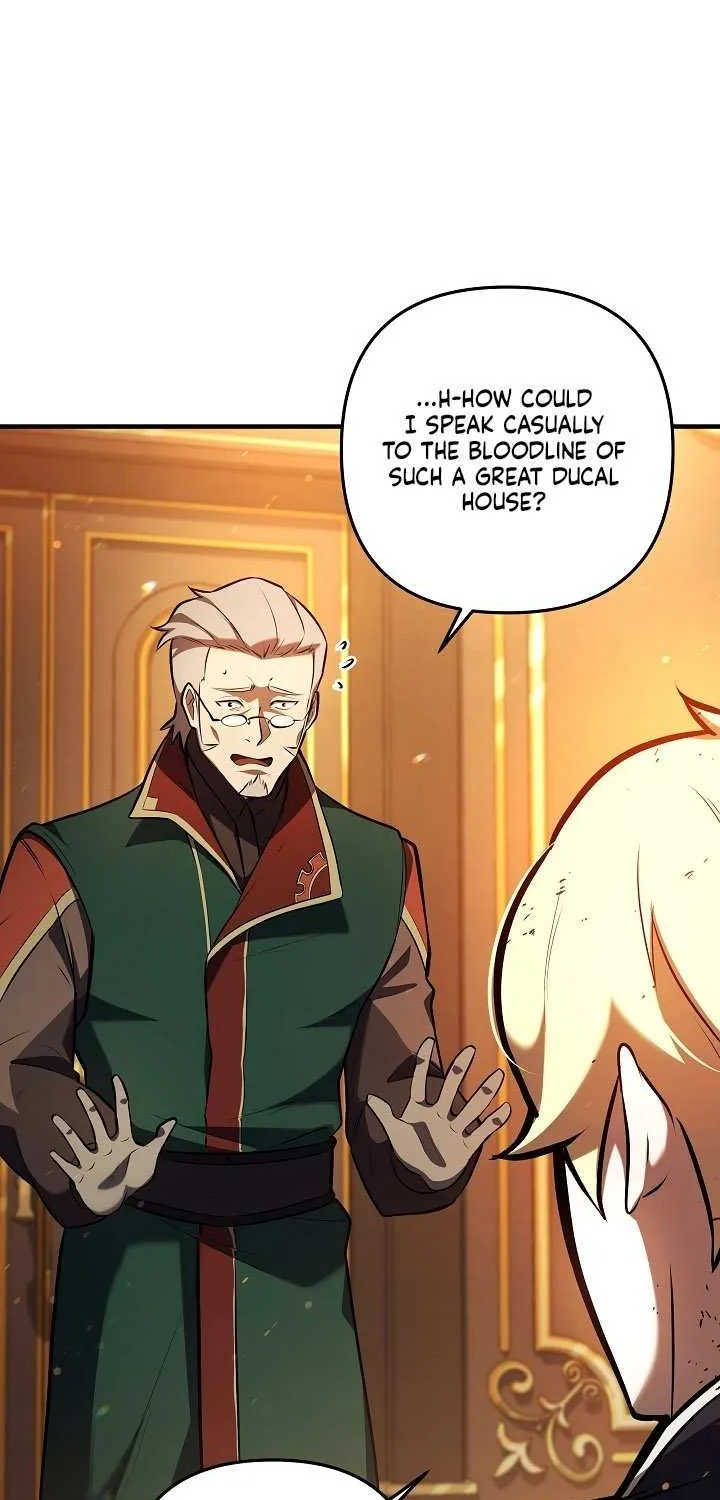 The Mad Dog of the Duke’s Estate Chapter 18 page 58 - 