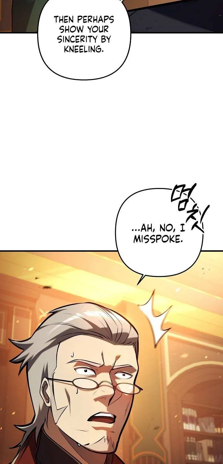 The Mad Dog of the Duke’s Estate Chapter 18 page 59 - 