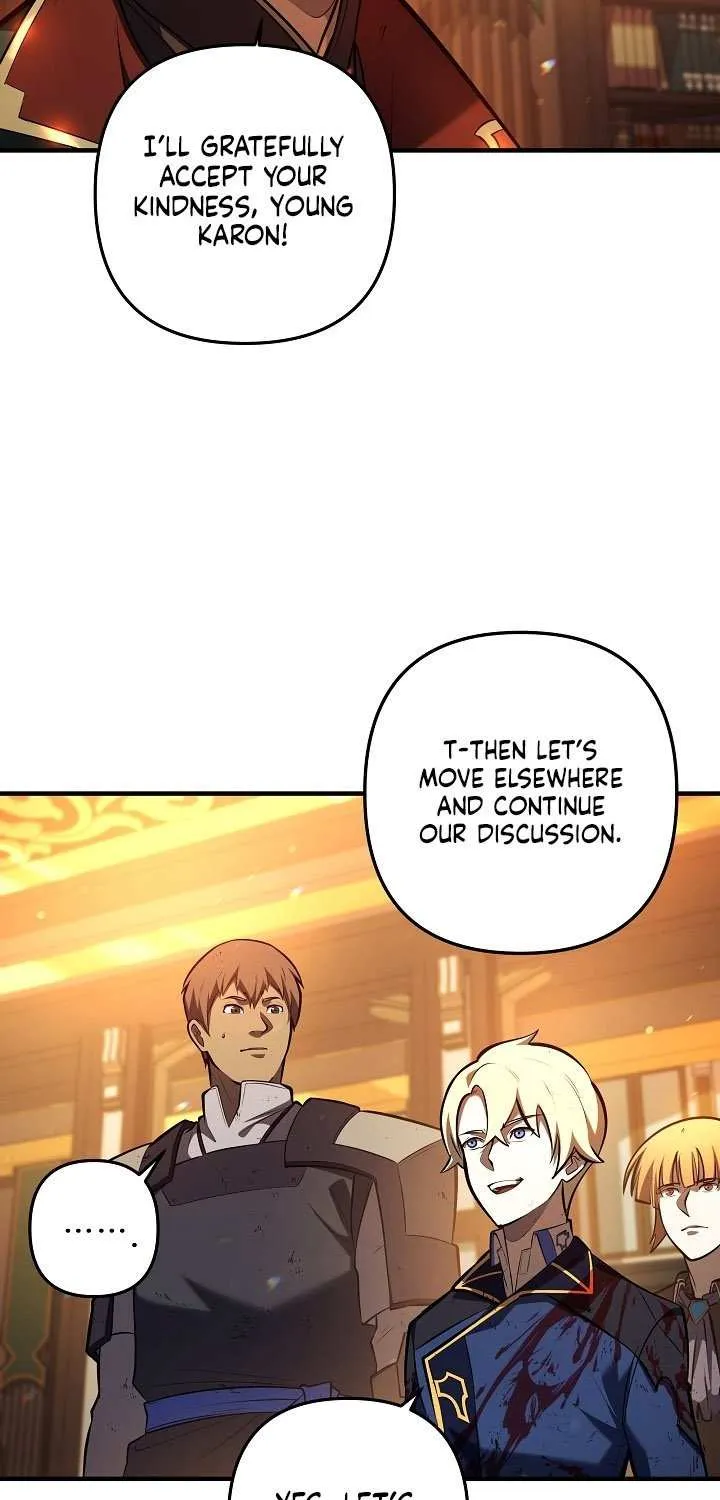 The Mad Dog of the Duke’s Estate Chapter 18 page 60 - 