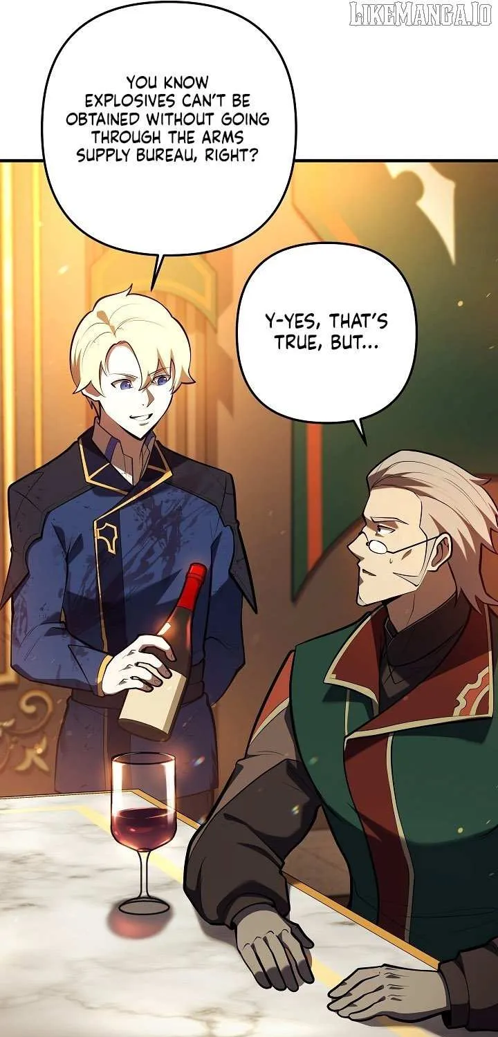 The Mad Dog of the Duke’s Estate Chapter 18 page 63 - 