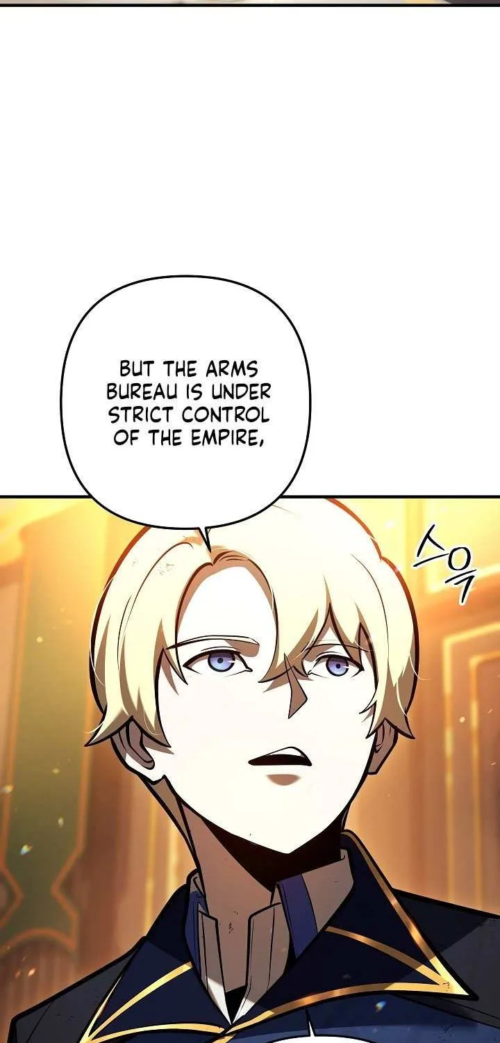 The Mad Dog of the Duke’s Estate Chapter 18 page 64 - 