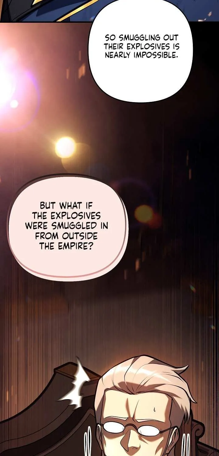 The Mad Dog of the Duke’s Estate Chapter 18 page 65 - 