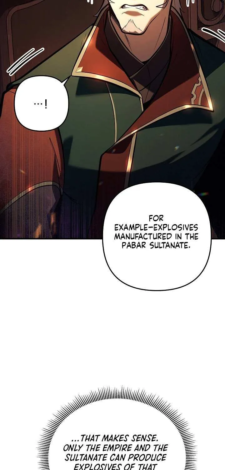 The Mad Dog of the Duke’s Estate Chapter 18 page 66 - 