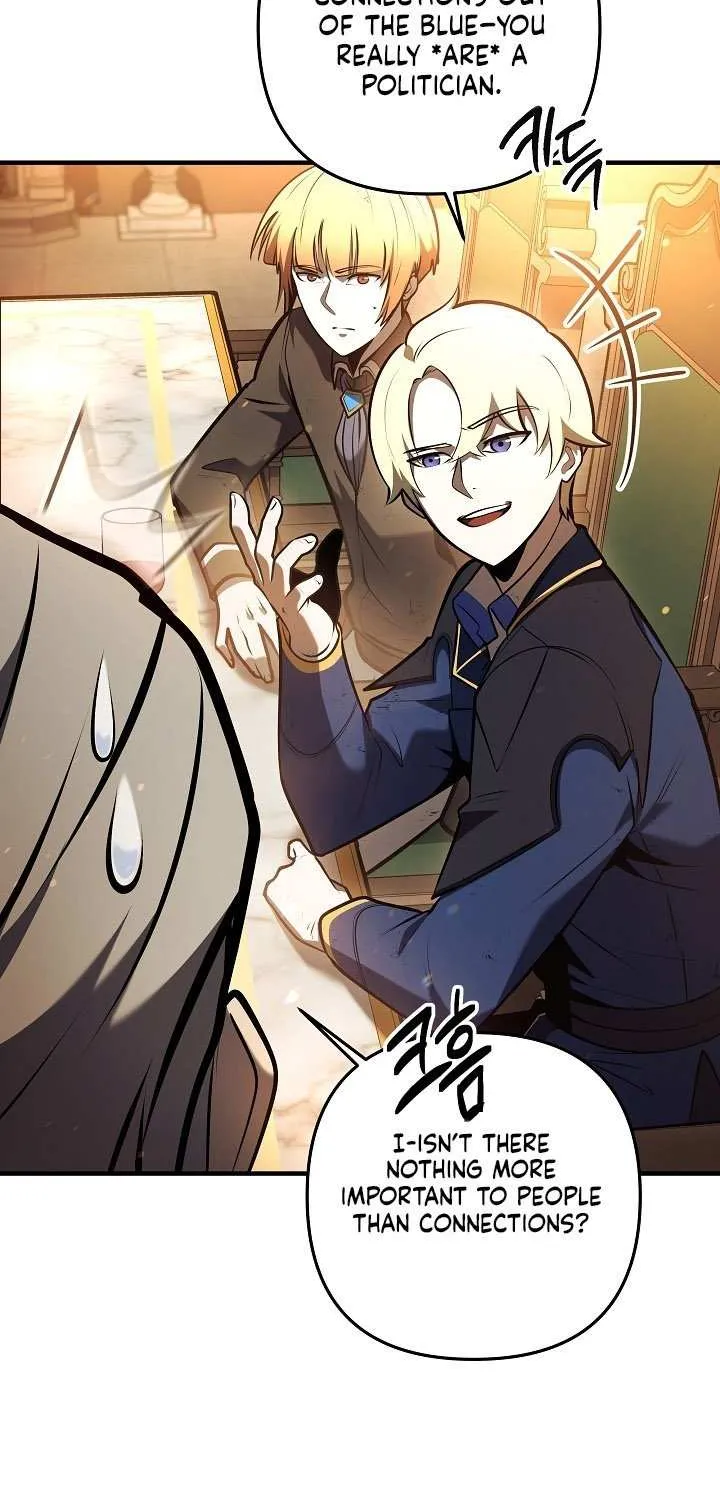 The Mad Dog of the Duke’s Estate Chapter 18 page 79 - 