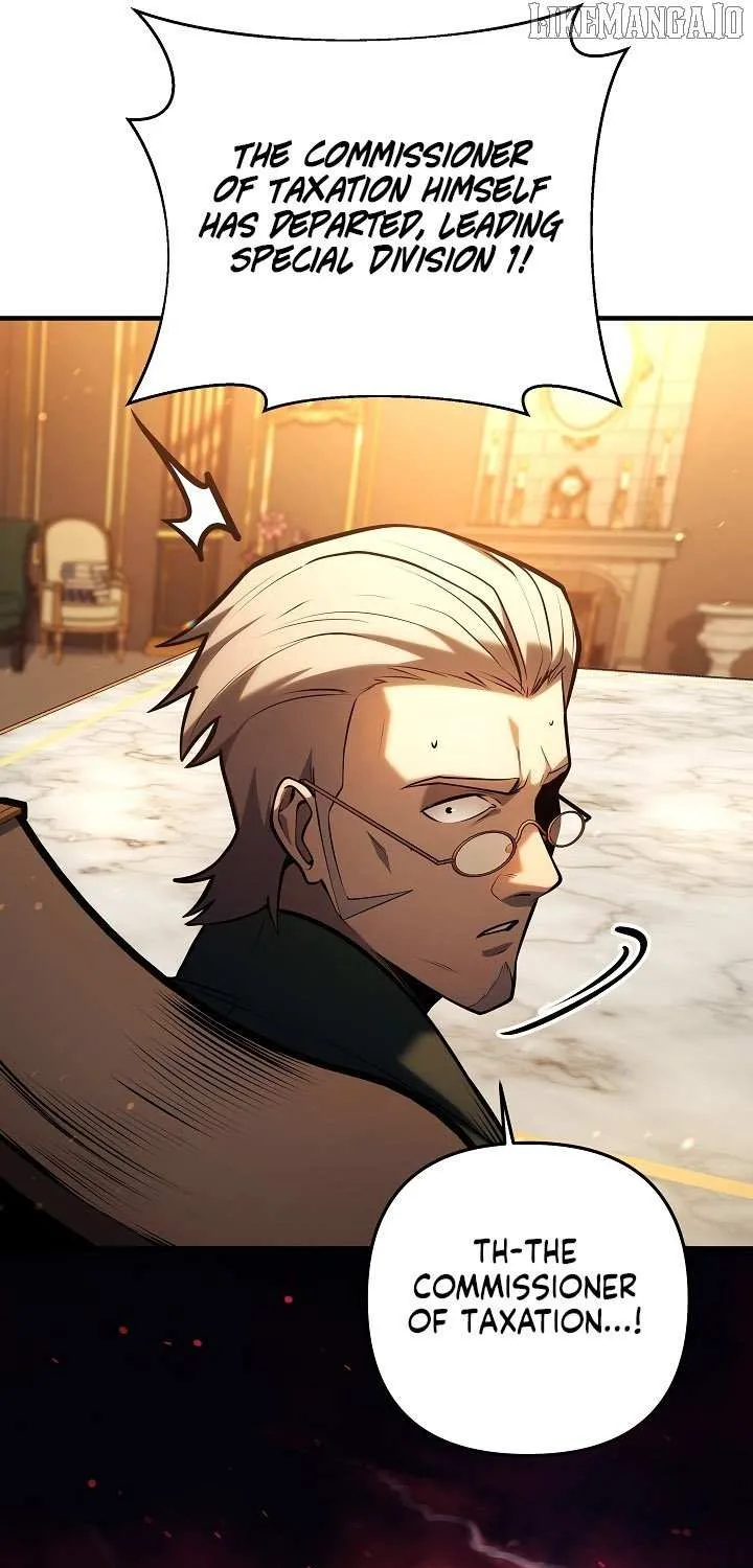 The Mad Dog of the Duke’s Estate Chapter 18 page 84 - 
