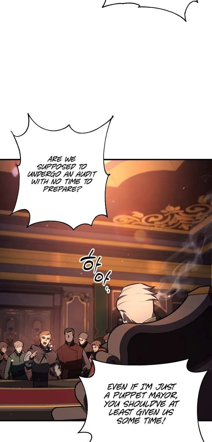 The Mad Dog of the Duke’s Estate Chapter 19 page 18 - 