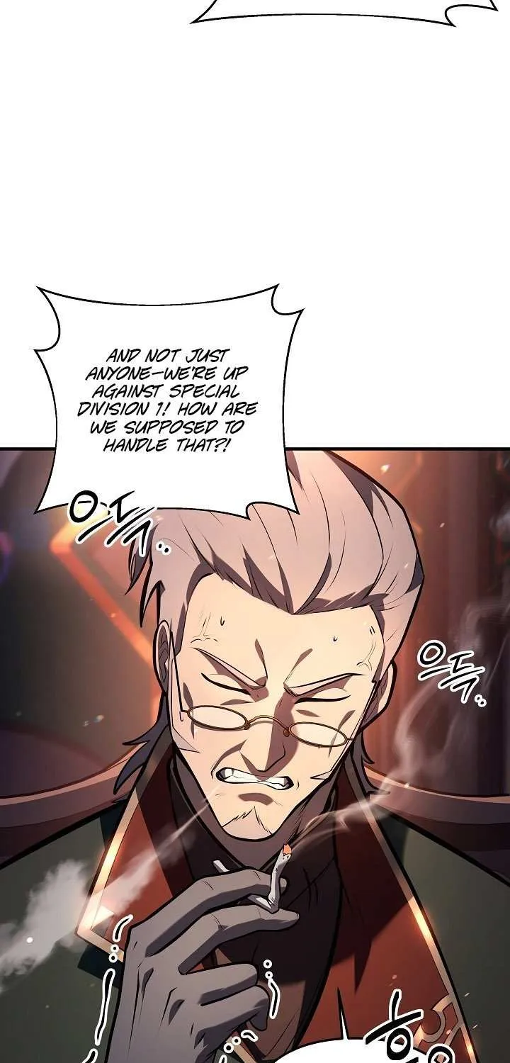 The Mad Dog of the Duke’s Estate Chapter 19 page 19 - 