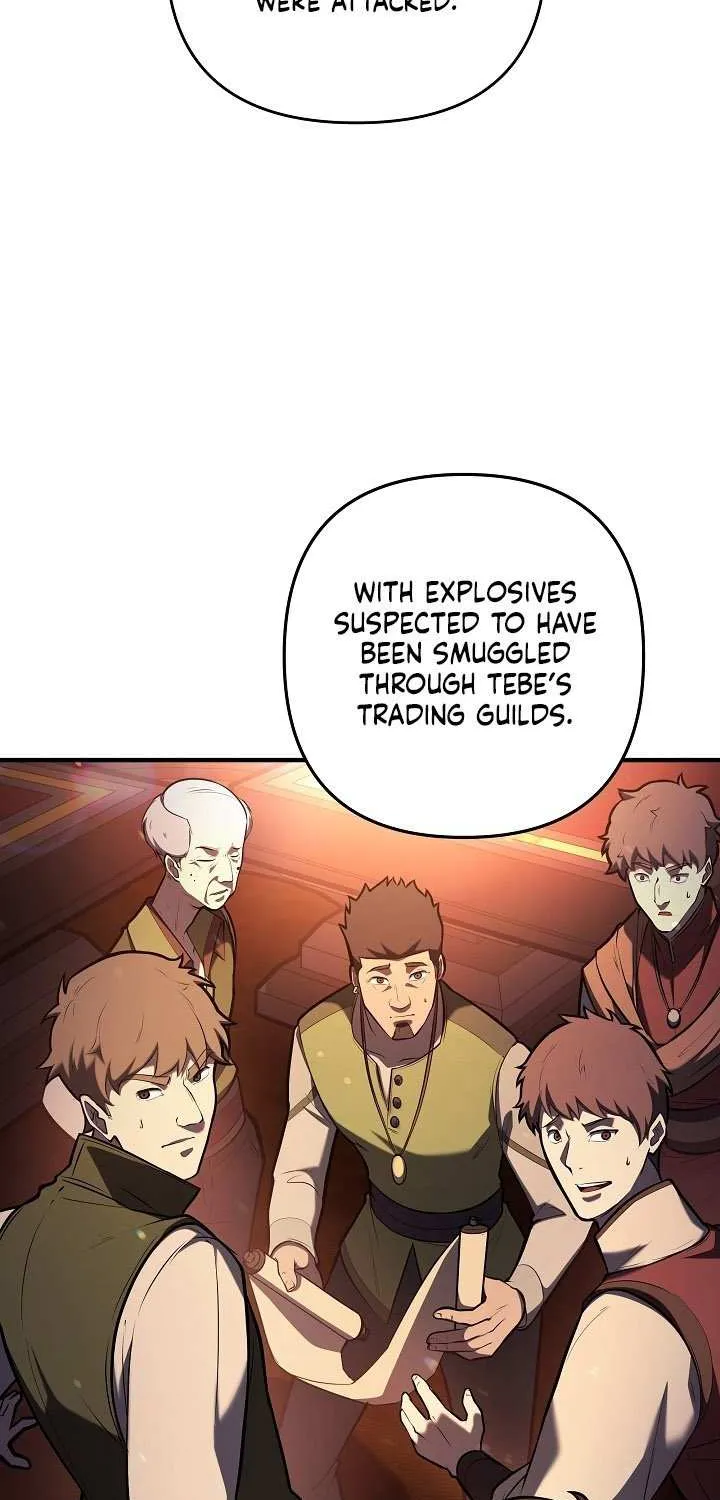 The Mad Dog of the Duke’s Estate Chapter 19 page 24 - 