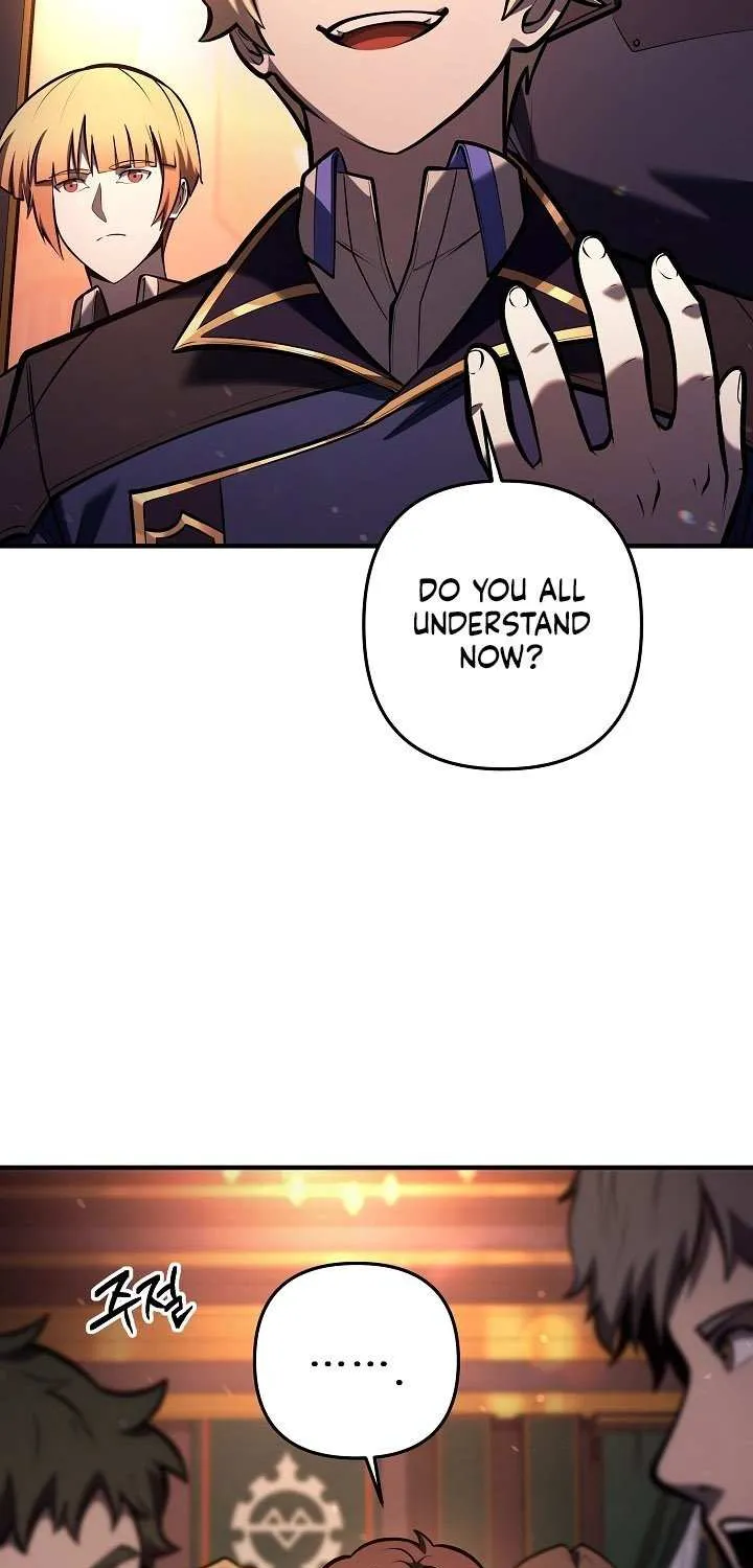 The Mad Dog of the Duke’s Estate Chapter 19 page 26 - 