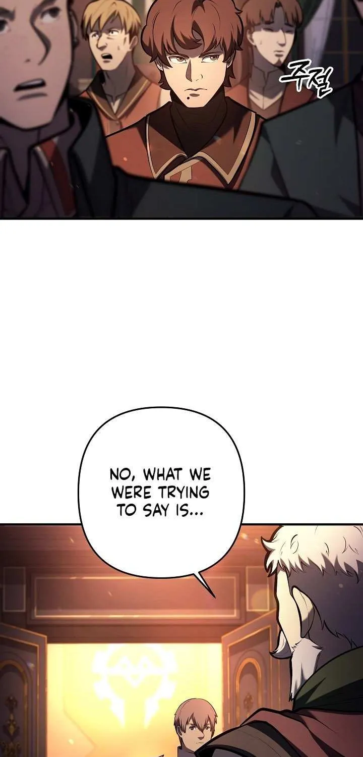 The Mad Dog of the Duke’s Estate Chapter 19 page 27 - 