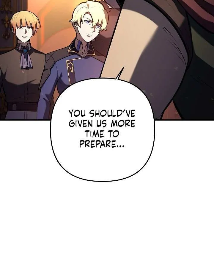 The Mad Dog of the Duke’s Estate Chapter 19 page 28 - 