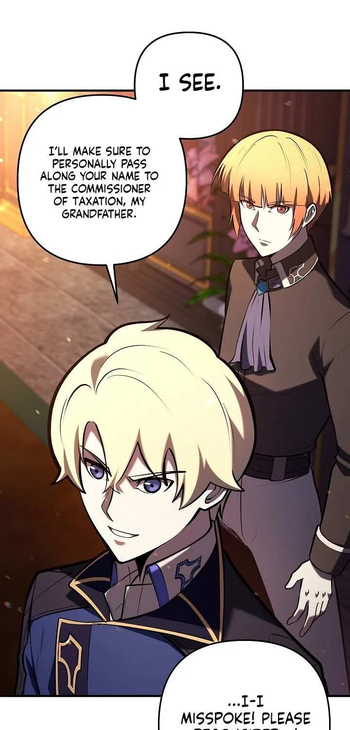 The Mad Dog of the Duke’s Estate Chapter 19 page 30 - 
