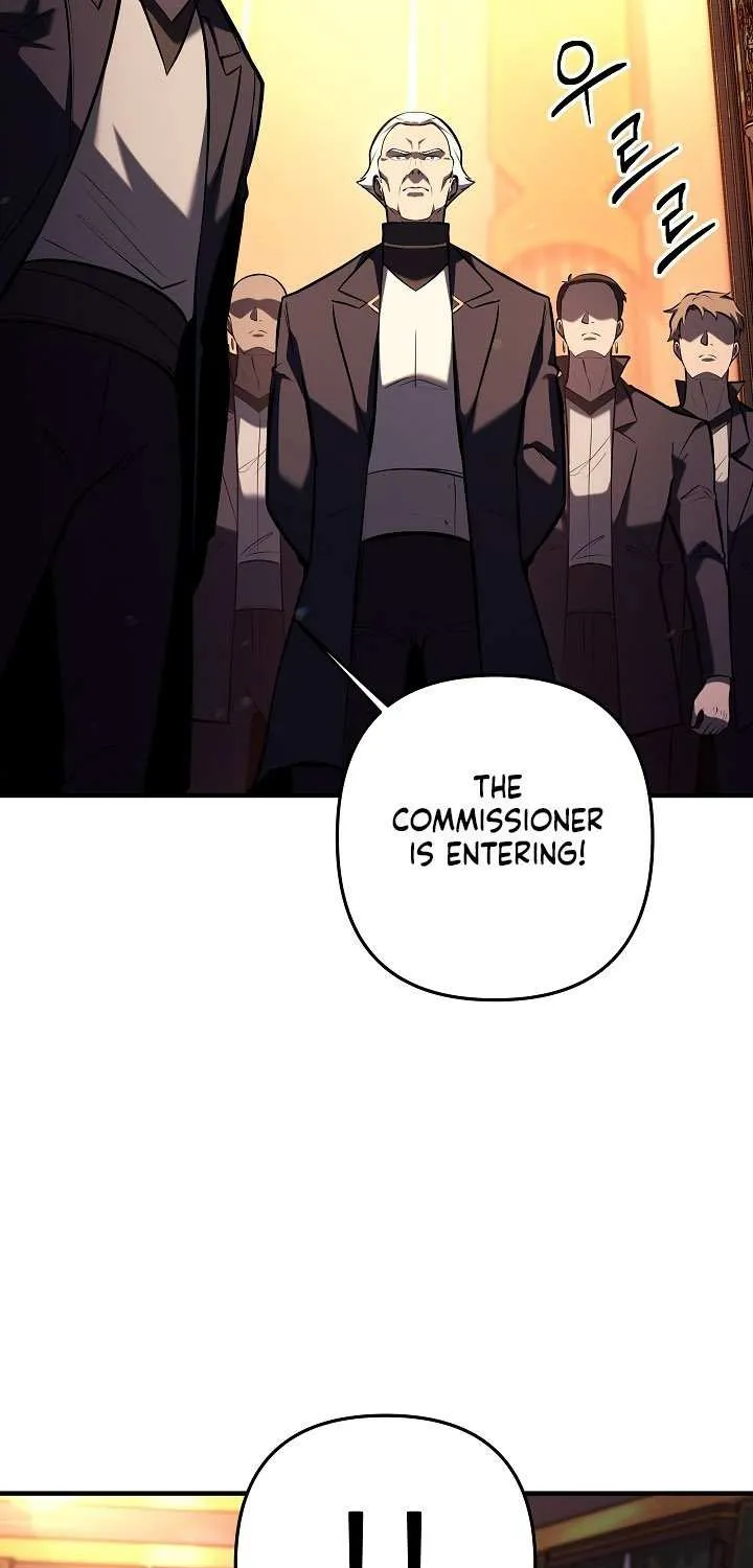The Mad Dog of the Duke’s Estate Chapter 19 page 33 - 