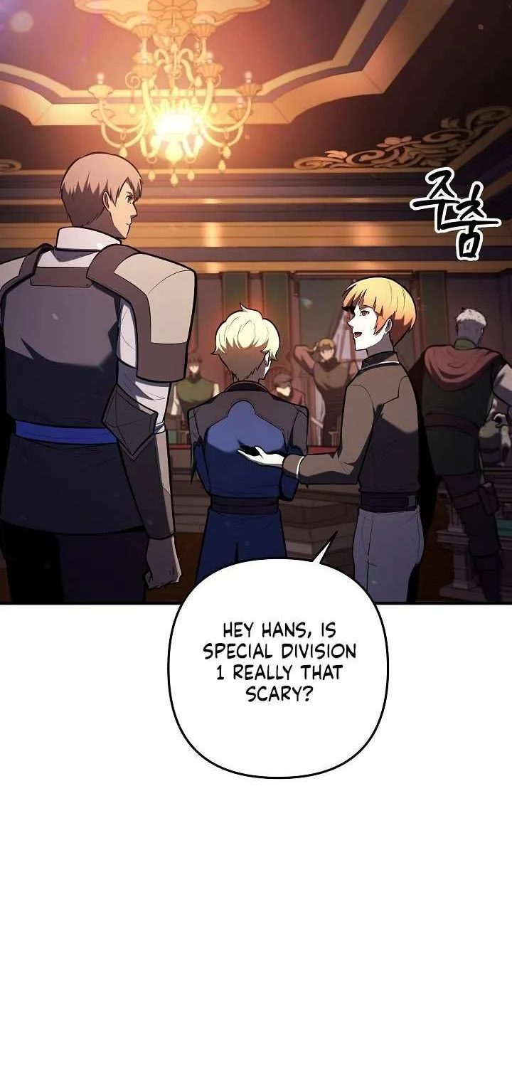 The Mad Dog of the Duke’s Estate Chapter 19 page 39 - 
