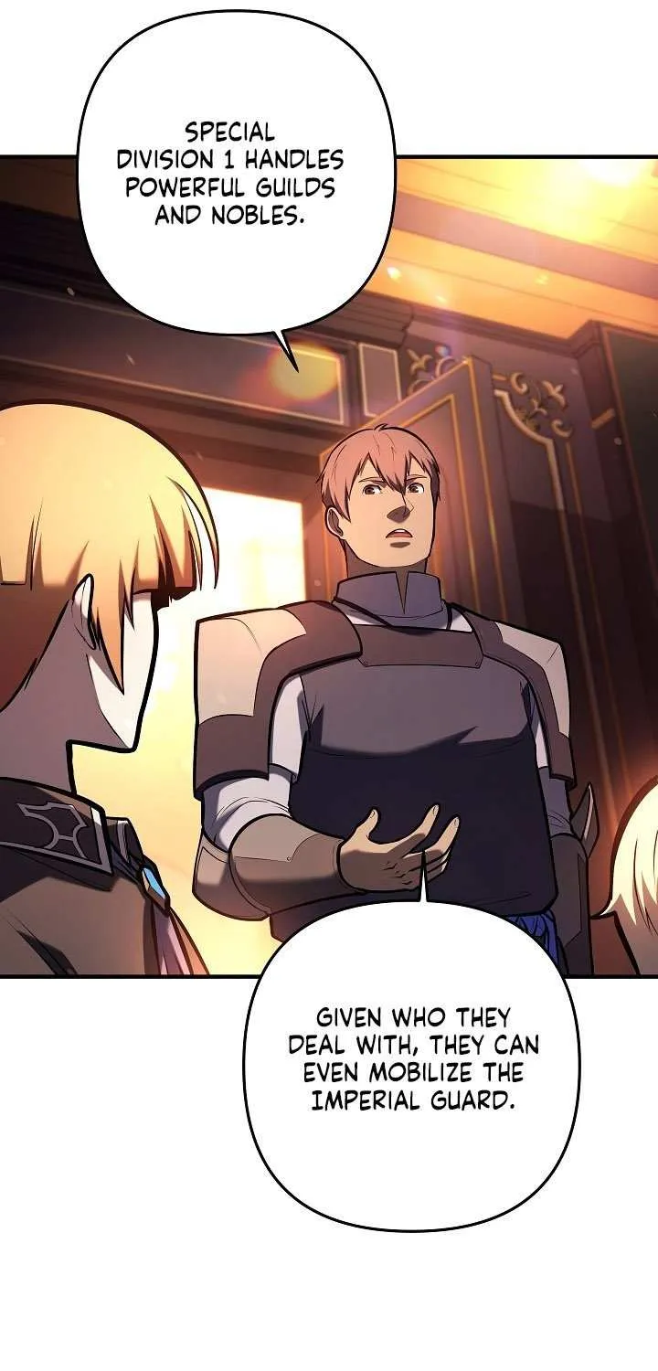The Mad Dog of the Duke’s Estate Chapter 19 page 40 - 