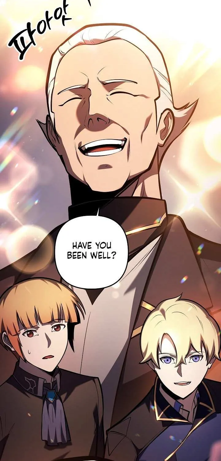 The Mad Dog of the Duke’s Estate Chapter 19 page 44 - 