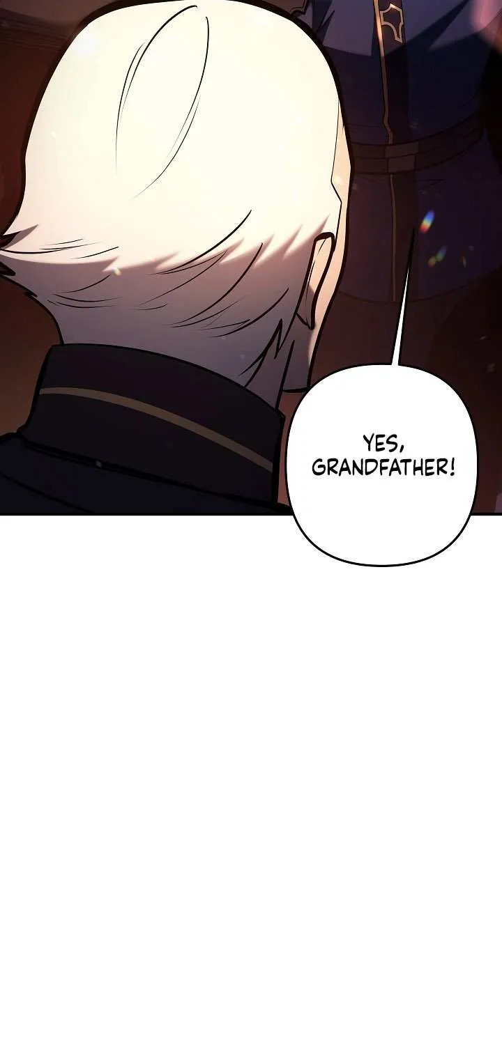 The Mad Dog of the Duke’s Estate Chapter 19 page 45 - 