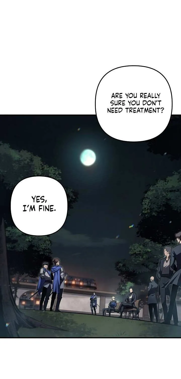 The Mad Dog of the Duke’s Estate Chapter 19 page 46 - 