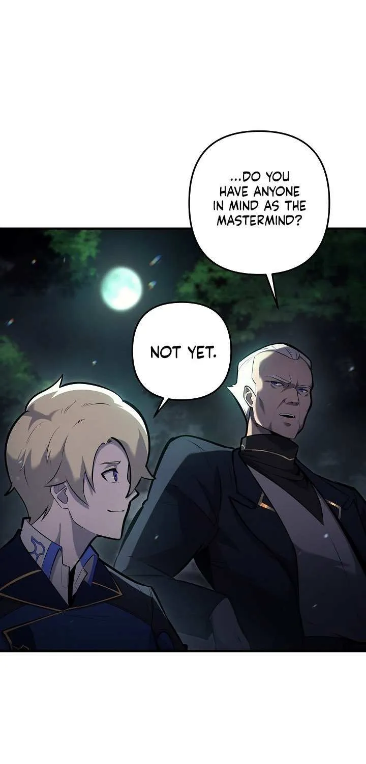 The Mad Dog of the Duke’s Estate Chapter 19 page 47 - 
