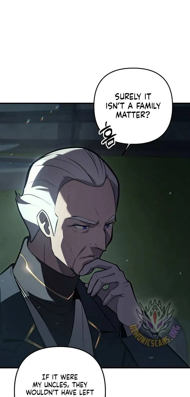 The Mad Dog of the Duke’s Estate Chapter 19 page 48 - 
