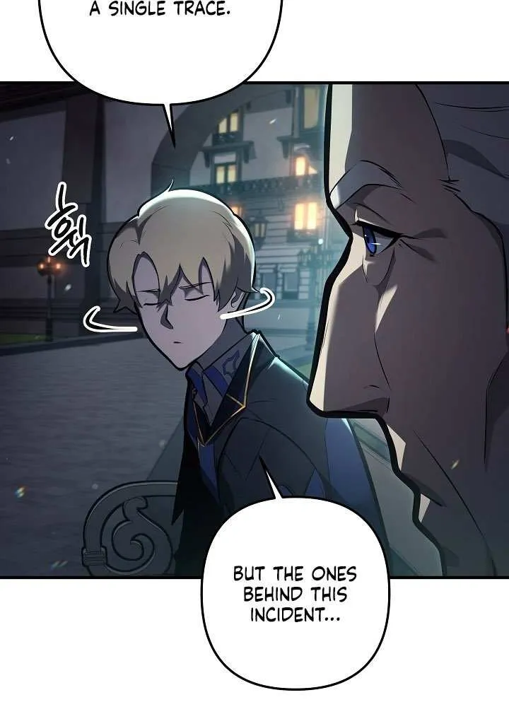 The Mad Dog of the Duke’s Estate Chapter 19 page 49 - 