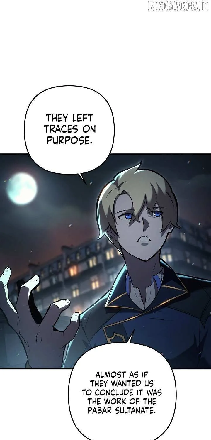 The Mad Dog of the Duke’s Estate Chapter 19 page 50 - 