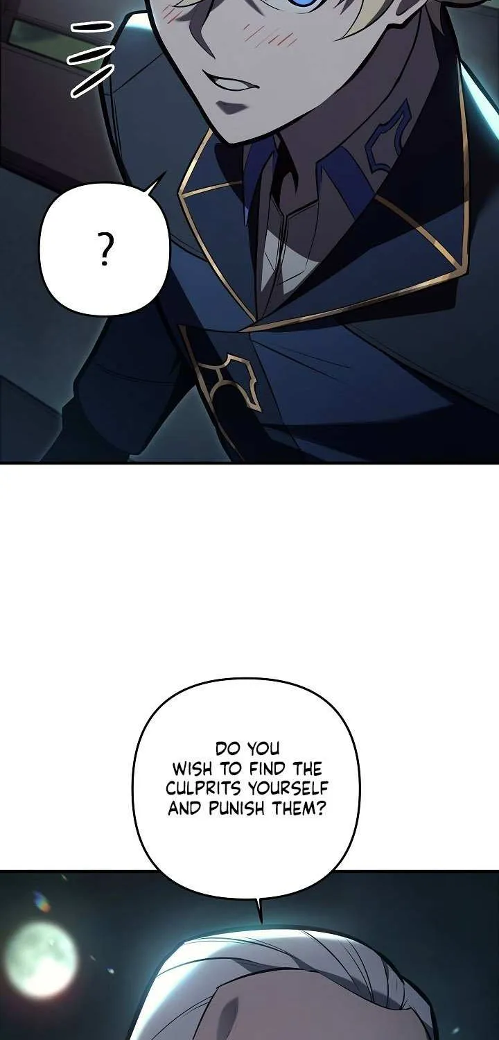 The Mad Dog of the Duke’s Estate Chapter 19 page 53 - 