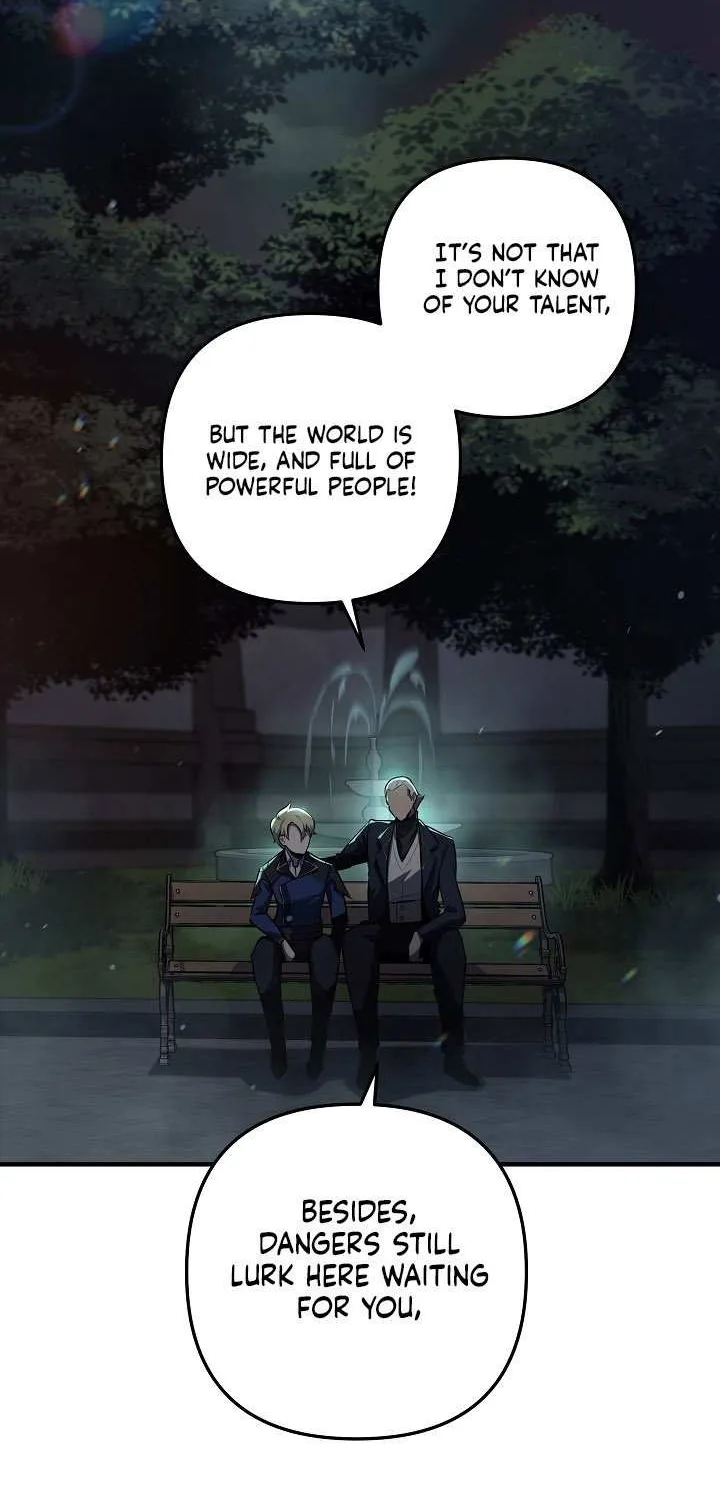 The Mad Dog of the Duke’s Estate Chapter 19 page 55 - 