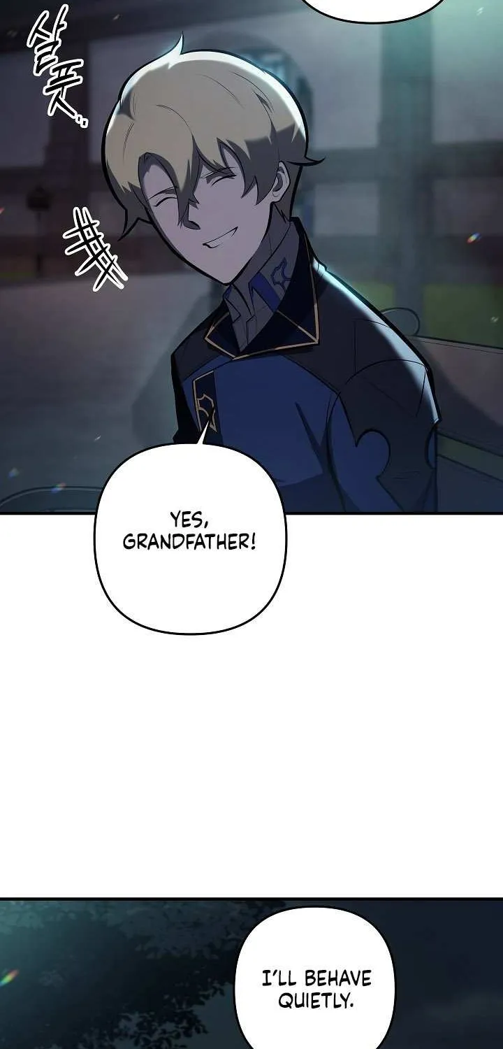The Mad Dog of the Duke’s Estate Chapter 19 page 58 - 