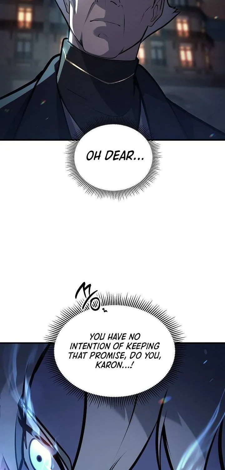 The Mad Dog of the Duke’s Estate Chapter 19 page 60 - 