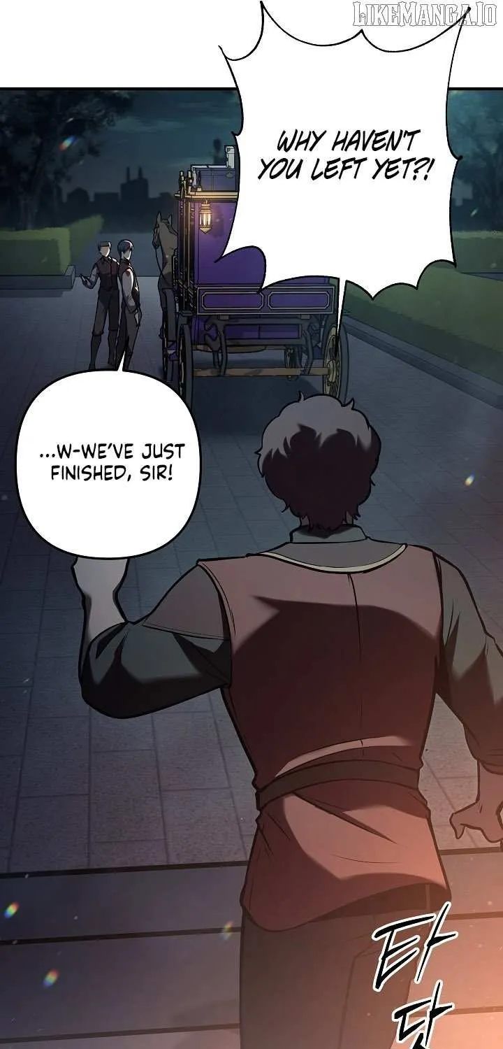 The Mad Dog of the Duke’s Estate Chapter 19 page 64 - 