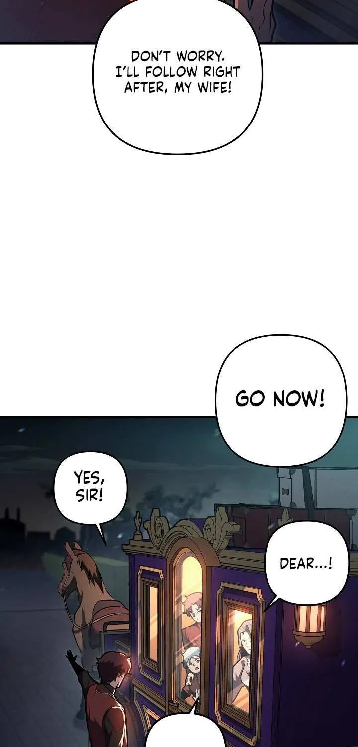 The Mad Dog of the Duke’s Estate Chapter 19 page 66 - 
