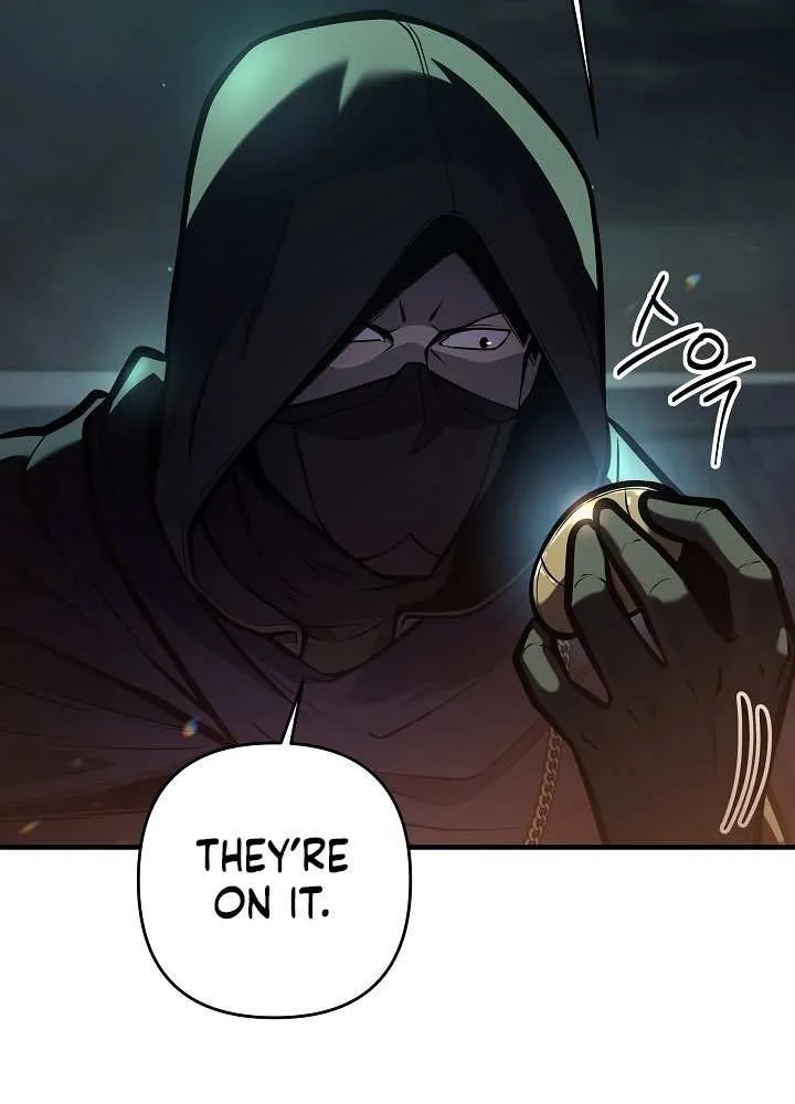 The Mad Dog of the Duke’s Estate Chapter 19 page 70 - 