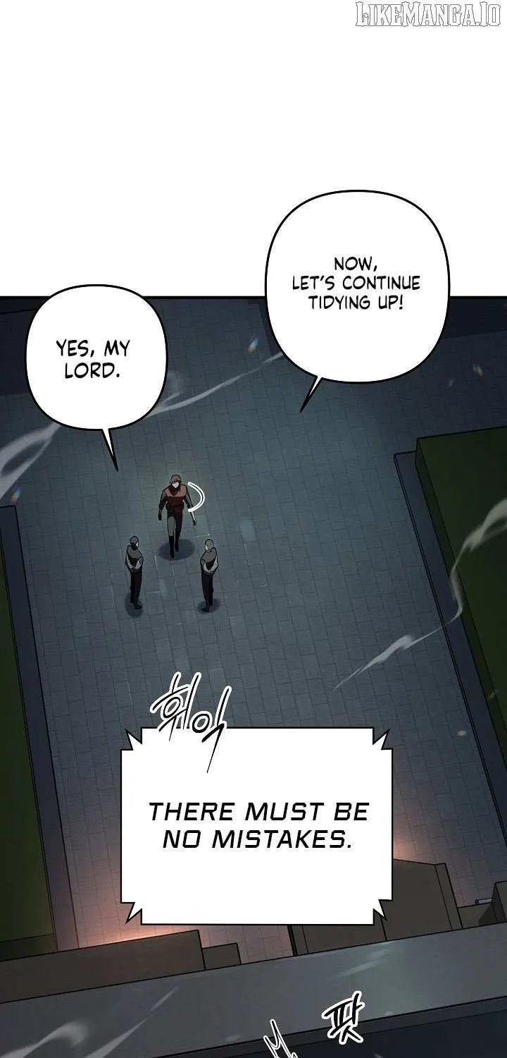 The Mad Dog of the Duke’s Estate Chapter 19 page 71 - 
