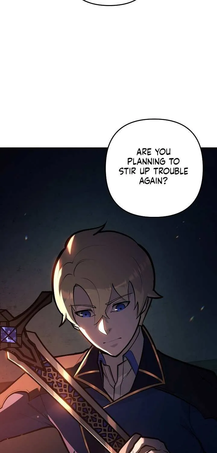 The Mad Dog of the Duke’s Estate Chapter 19 page 75 - 