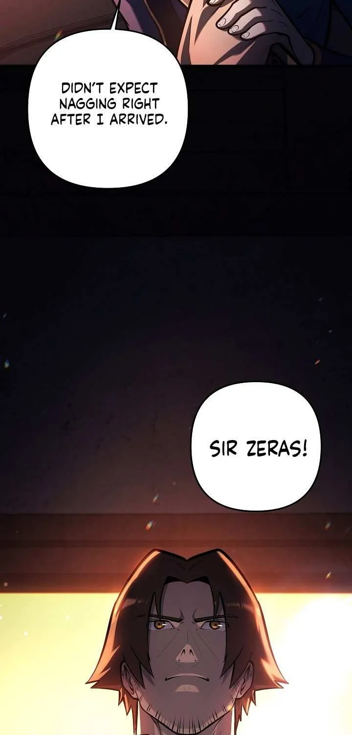 The Mad Dog of the Duke’s Estate Chapter 19 page 76 - 