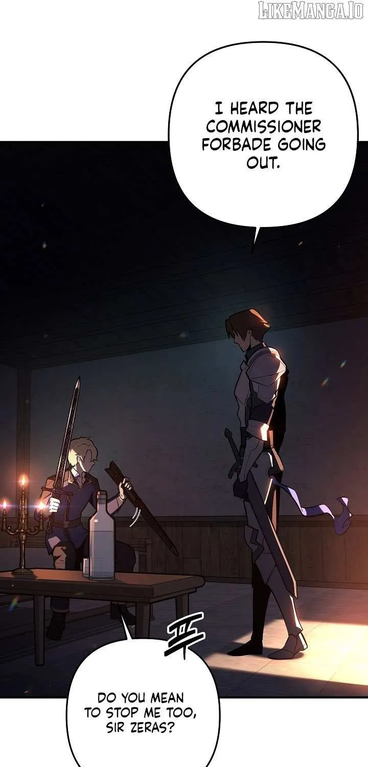 The Mad Dog of the Duke’s Estate Chapter 19 page 78 - 