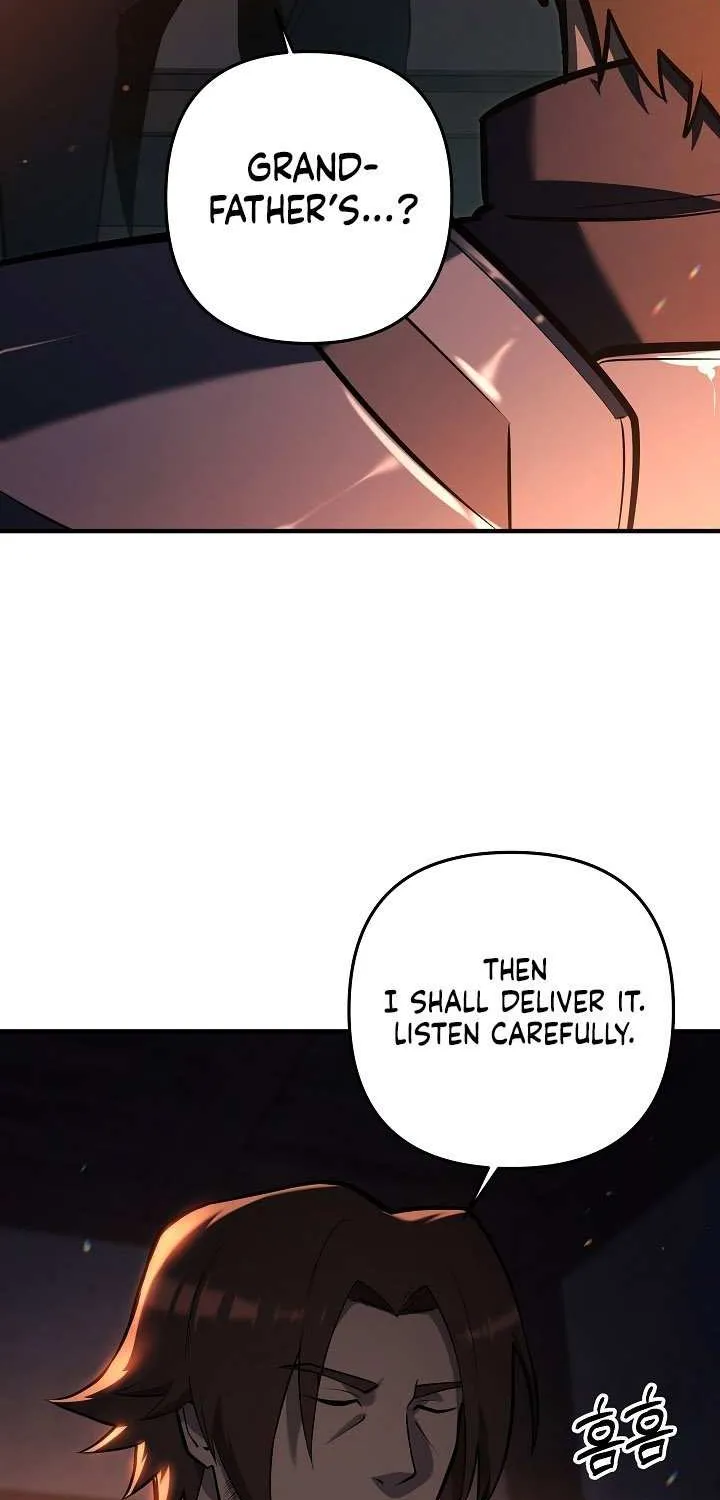 The Mad Dog of the Duke’s Estate Chapter 19 page 80 - 