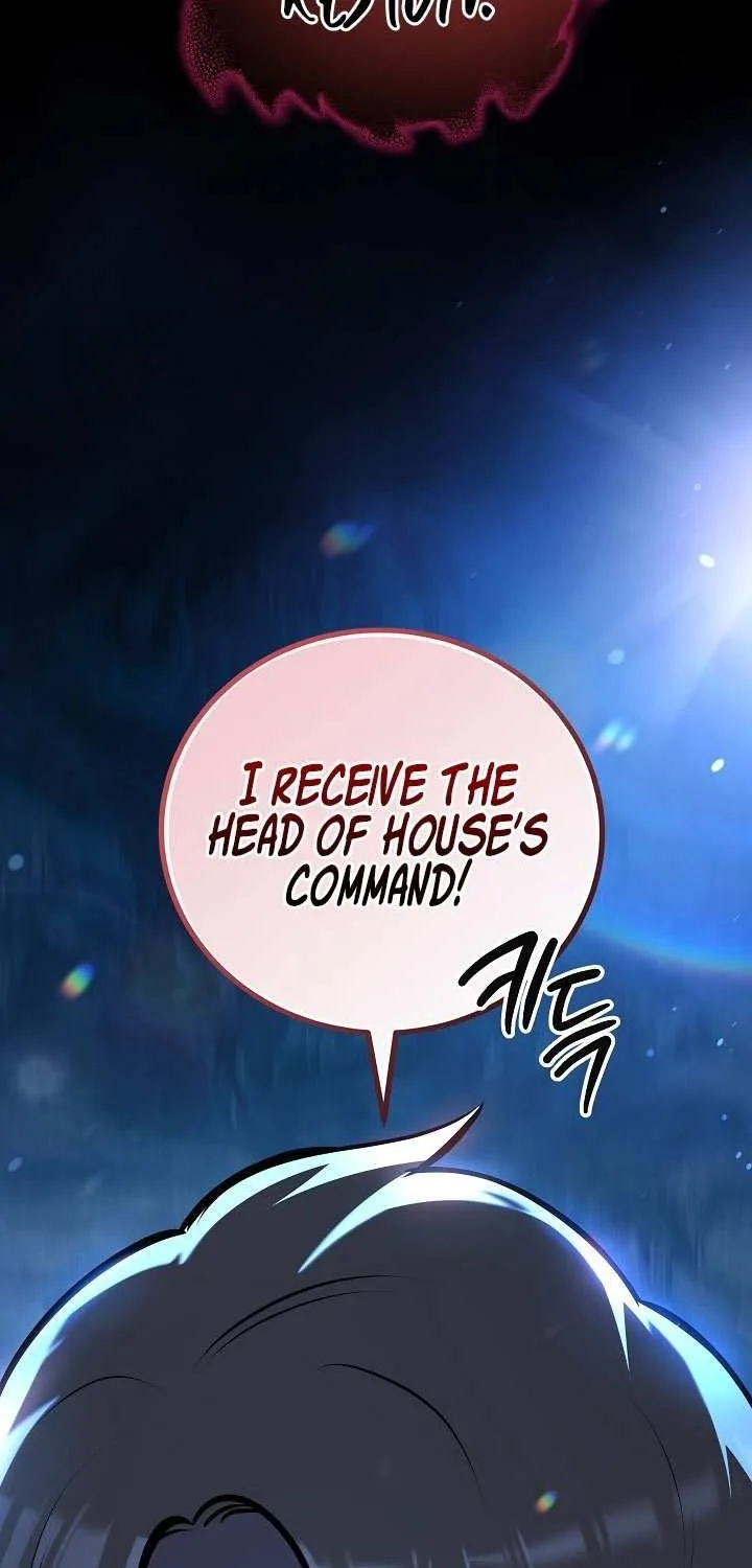 The Mad Dog of the Duke’s Estate Chapter 19 page 86 - 