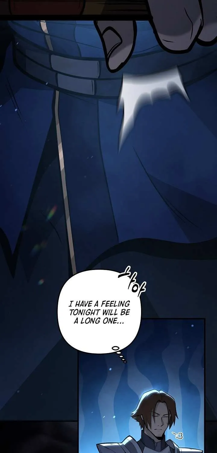 The Mad Dog of the Duke’s Estate Chapter 19 page 88 - 