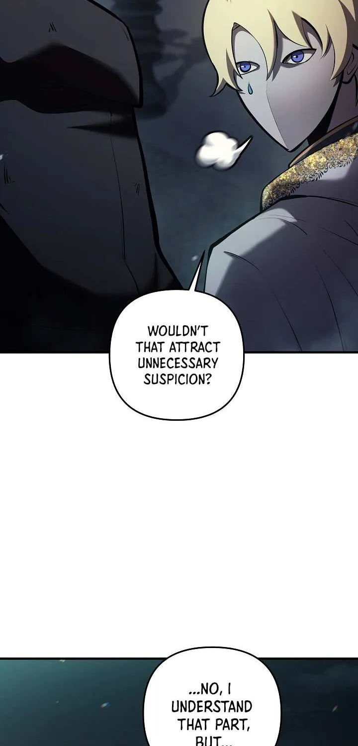 The Mad Dog of the Duke’s Estate Chapter 20 page 11 - 