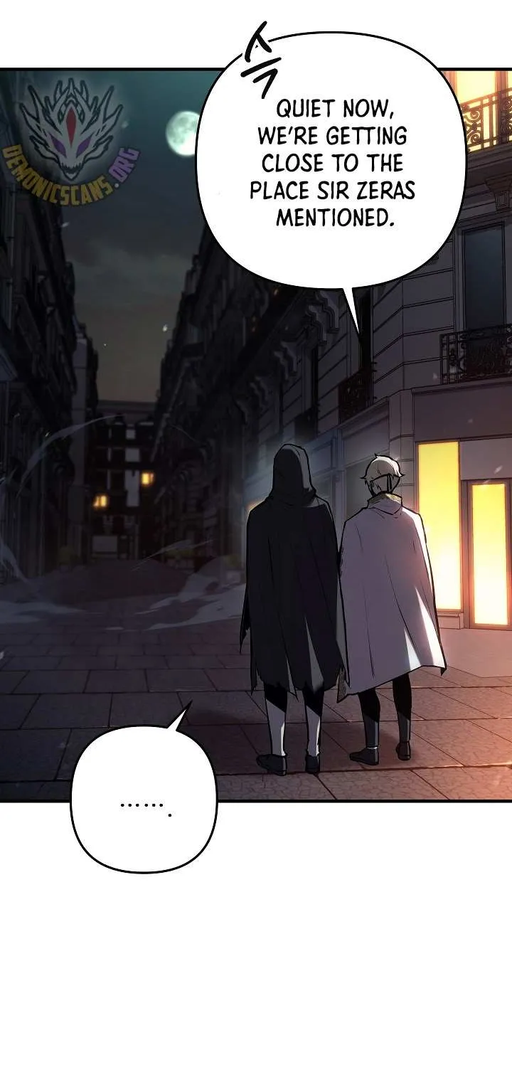 The Mad Dog of the Duke’s Estate Chapter 20 page 13 - 
