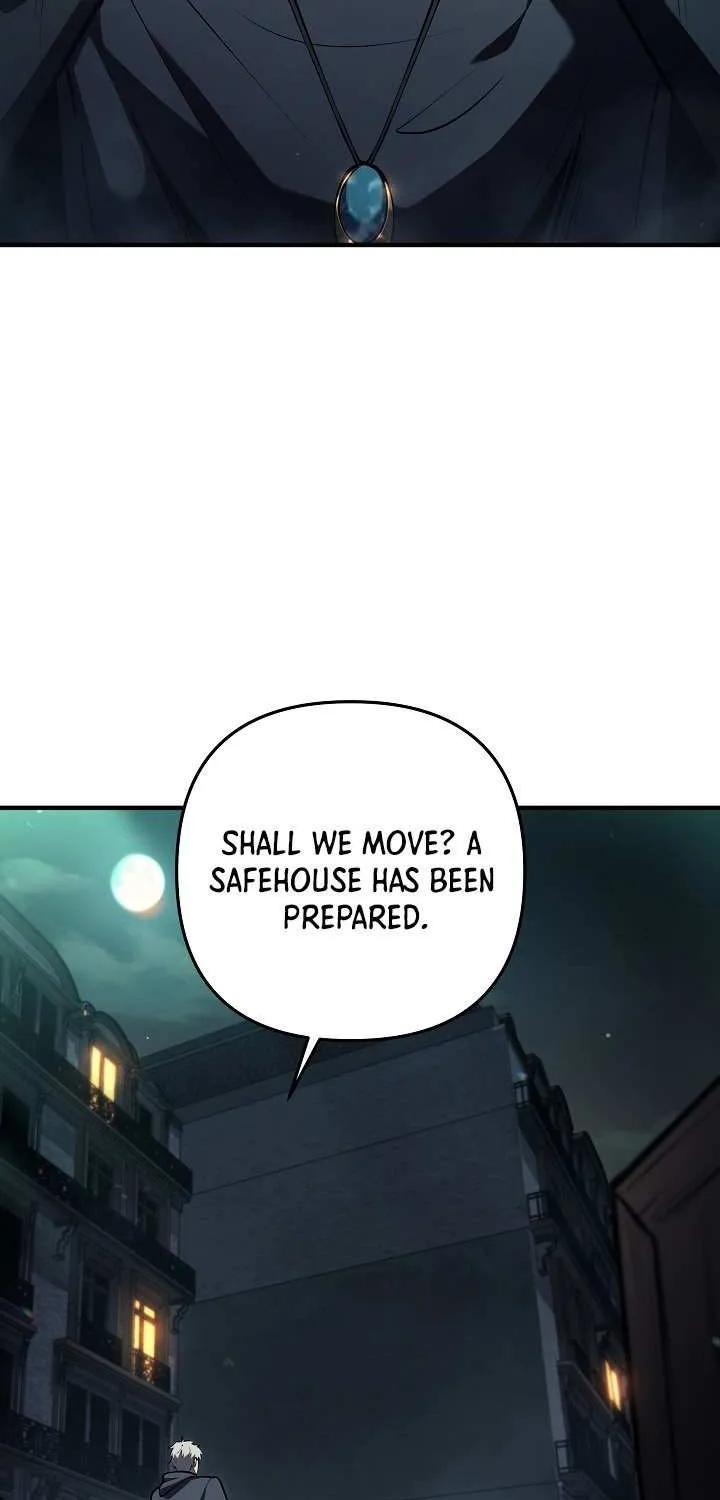 The Mad Dog of the Duke’s Estate Chapter 20 page 24 - 