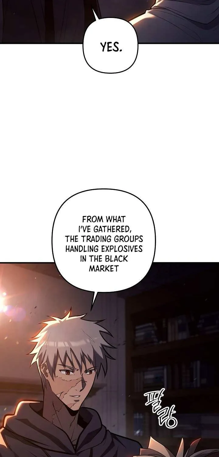 The Mad Dog of the Duke’s Estate Chapter 20 page 34 - 