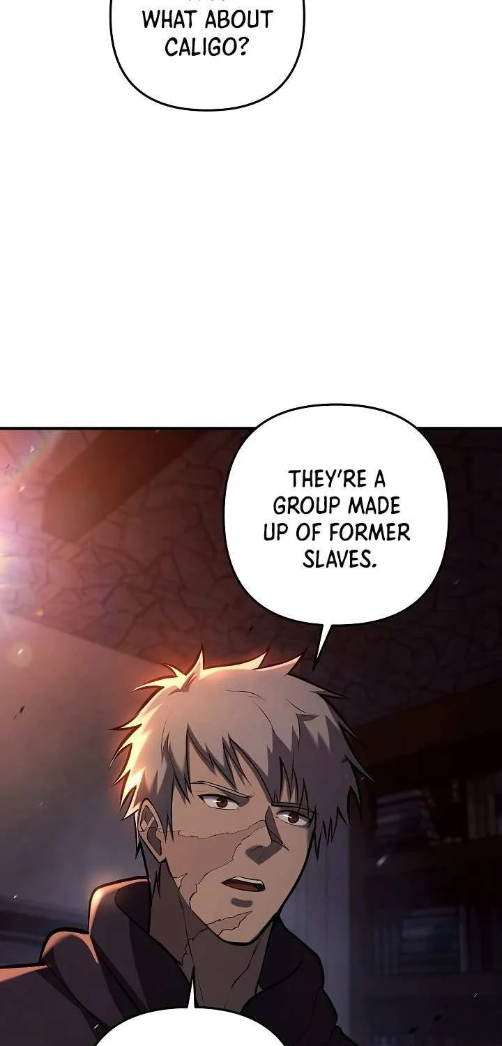 The Mad Dog of the Duke’s Estate Chapter 20 page 38 - 
